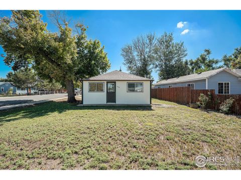 Photo of 2000 5th St, Greeley, CO 80631 (MLS # 1044424)