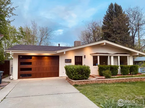 714 S Longmont Ave, Lafayette, CO MLS: 1033615