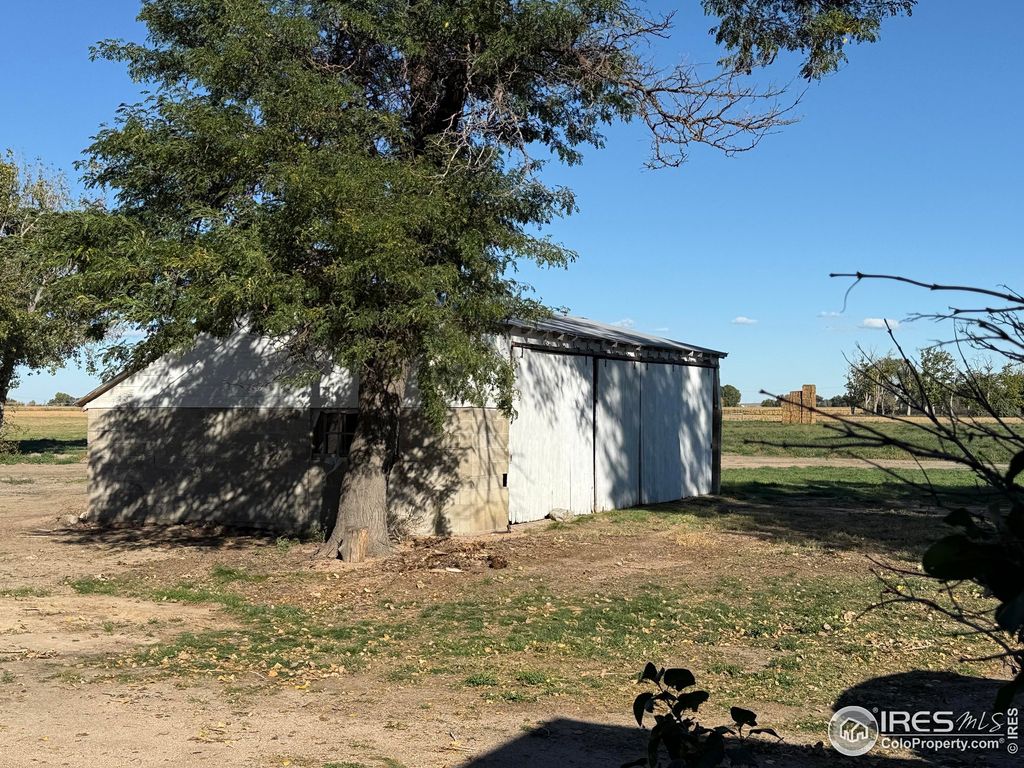 Photo of 31123 County Road V, Hillrose, CO 80733 (MLS # 1045715)
