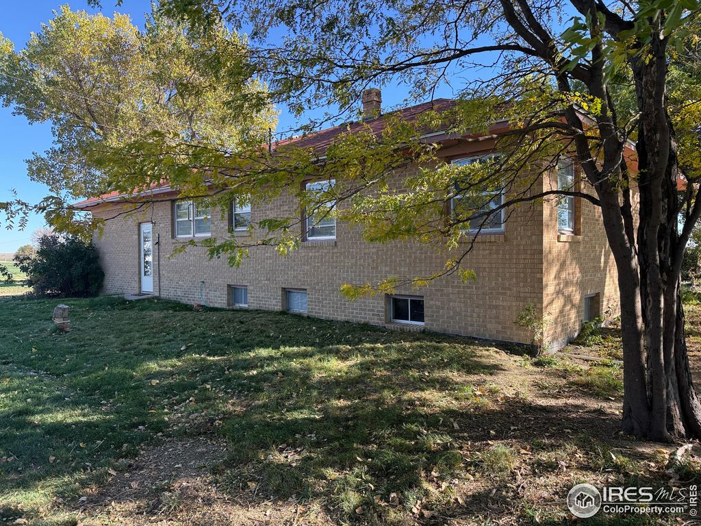 Photo of 31123 County Road V, Hillrose, CO 80733 (MLS # 1045715)