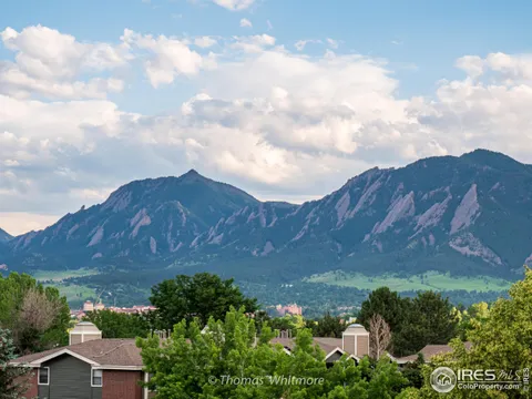 2938 Kalmia Ave Unit 6, Boulder, CO 80301 - MLS#: 1025008
