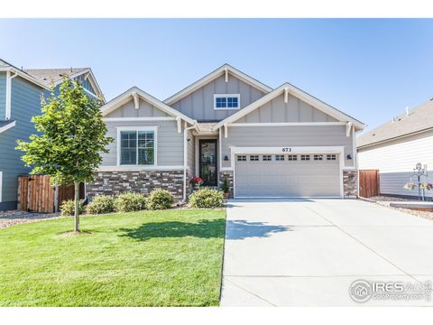 673 Ranchhand Dr, Berthoud, CO 80513 - #: 1014161