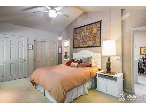 Tiny photo for 4756 Franklin Dr, Boulder, CO 80301 (MLS # 1043289)