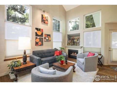 Tiny photo for 4756 Franklin Dr, Boulder, CO 80301 (MLS # 1043289)