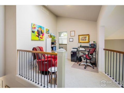 Tiny photo for 4756 Franklin Dr, Boulder, CO 80301 (MLS # 1043289)
