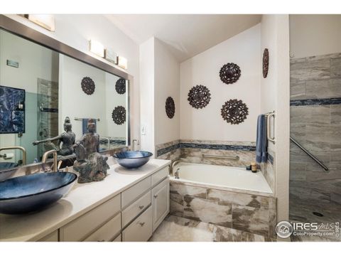 Tiny photo for 4756 Franklin Dr, Boulder, CO 80301 (MLS # 1043289)