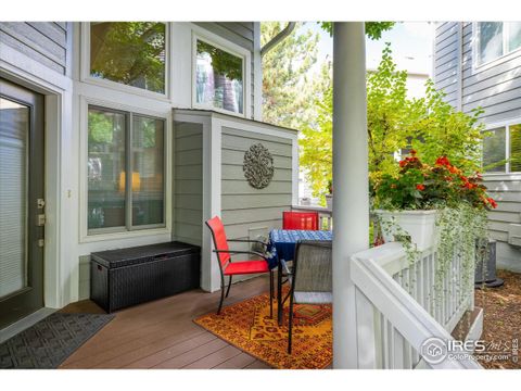 Tiny photo for 4756 Franklin Dr, Boulder, CO 80301 (MLS # 1043289)