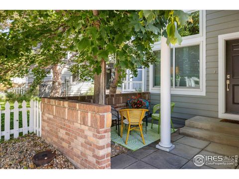 Photo of 4756 Franklin Dr, Boulder, CO 80301 (MLS # 1043289)