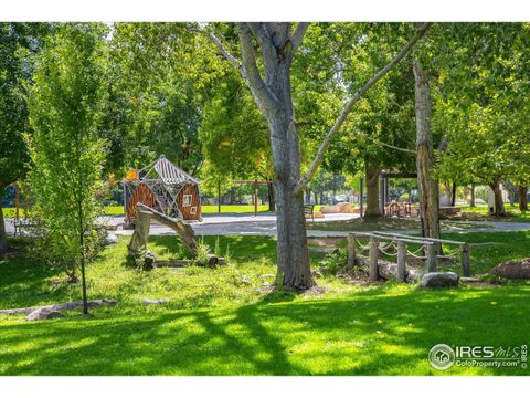 Tiny photo for 4756 Franklin Dr, Boulder, CO 80301 (MLS # 1043289)