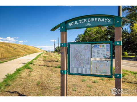 Tiny photo for 4756 Franklin Dr, Boulder, CO 80301 (MLS # 1043289)