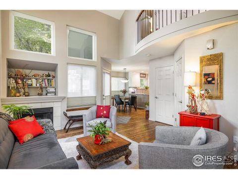 Tiny photo for 4756 Franklin Dr, Boulder, CO 80301 (MLS # 1043289)