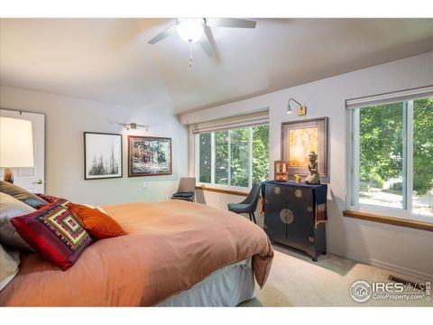 Tiny photo for 4756 Franklin Dr, Boulder, CO 80301 (MLS # 1043289)