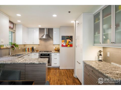 Tiny photo for 4756 Franklin Dr, Boulder, CO 80301 (MLS # 1043289)