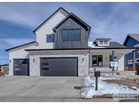 497 Muirfield Cir Louisville CO 80027
