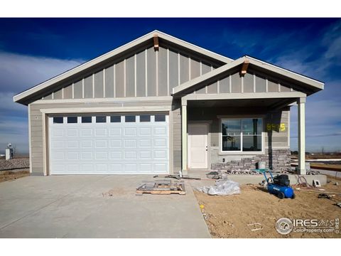 Photo of 8535 5th St, Greeley, CO 80634 (MLS # 1047994)