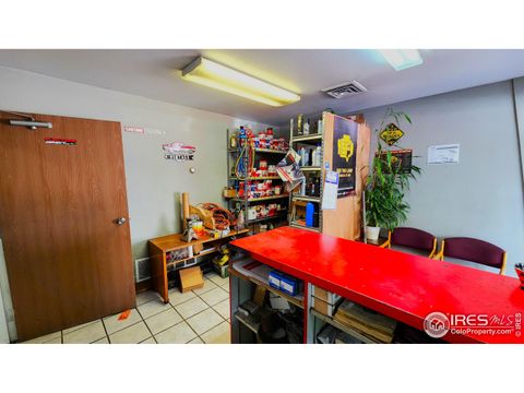 Tiny photo for 3022 1st Ave C, Greeley, CO 80631 (MLS # 1045152)