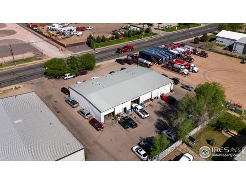Tiny photo for 3022 1st Ave C, Greeley, CO 80631 (MLS # 1045152)