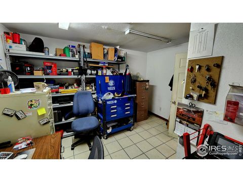 Tiny photo for 3022 1st Ave C, Greeley, CO 80631 (MLS # 1045152)