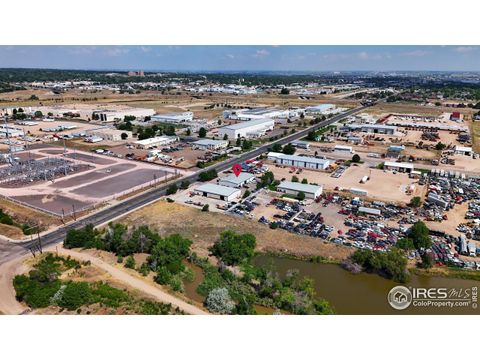 Tiny photo for 3022 1st Ave C, Greeley, CO 80631 (MLS # 1045152)