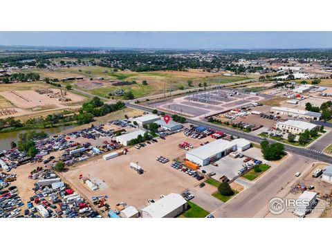 Tiny photo for 3022 1st Ave C, Greeley, CO 80631 (MLS # 1045152)