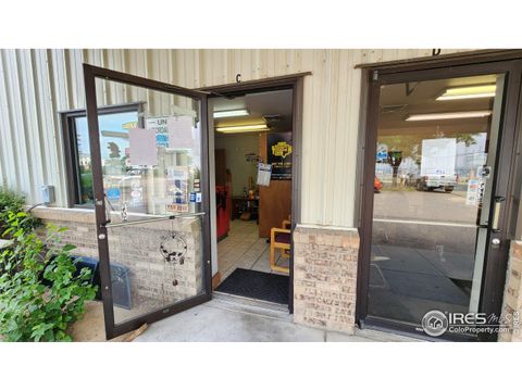 Tiny photo for 3022 1st Ave C, Greeley, CO 80631 (MLS # 1045152)