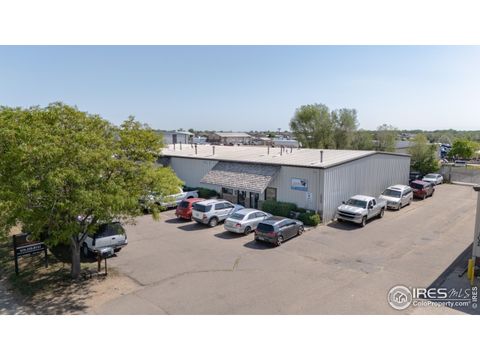 Tiny photo for 3022 1st Ave C, Greeley, CO 80631 (MLS # 1045152)
