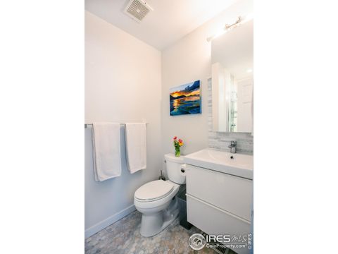 Tiny photo for 560 Iris Ave, Boulder, CO 80304 (MLS # 1045181)