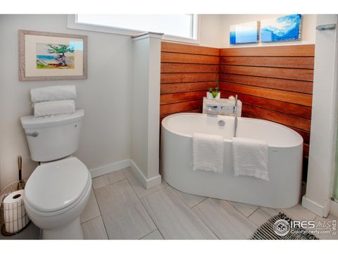 Tiny photo for 560 Iris Ave, Boulder, CO 80304 (MLS # 1045181)