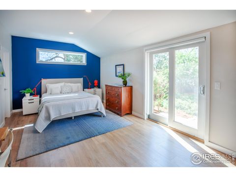 Tiny photo for 560 Iris Ave, Boulder, CO 80304 (MLS # 1045181)
