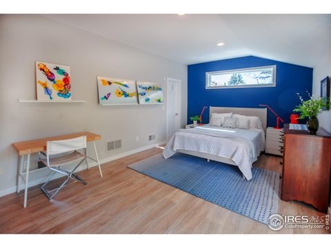 Tiny photo for 560 Iris Ave, Boulder, CO 80304 (MLS # 1045181)