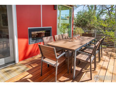 Tiny photo for 560 Iris Ave, Boulder, CO 80304 (MLS # 1045181)