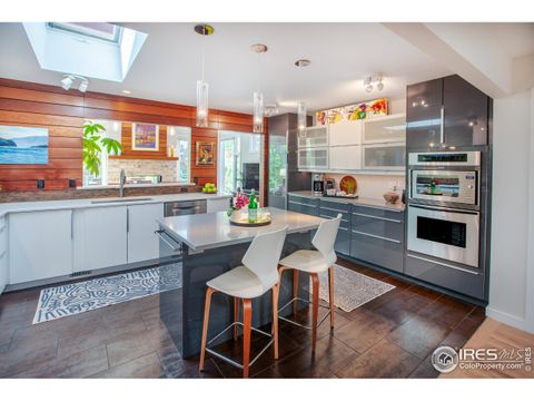 Tiny photo for 560 Iris Ave, Boulder, CO 80304 (MLS # 1045181)