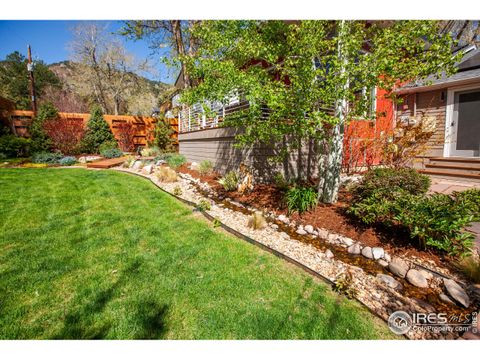 Tiny photo for 560 Iris Ave, Boulder, CO 80304 (MLS # 1045181)
