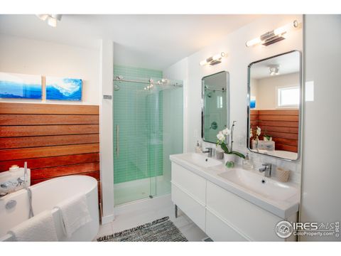 Tiny photo for 560 Iris Ave, Boulder, CO 80304 (MLS # 1045181)