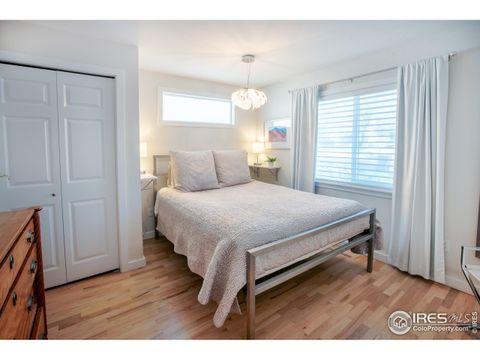 Tiny photo for 560 Iris Ave, Boulder, CO 80304 (MLS # 1045181)