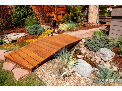 Tiny photo for 560 Iris Ave, Boulder, CO 80304 (MLS # 1045181)