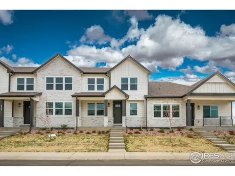 648 Greenspire Dr Unit 5, Windsor, CO MLS: 1024885