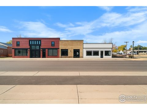 333 Main St Mead CO 80542