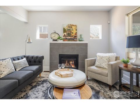 Photo of 3039 W Denver Pl, Denver, CO 80211 (MLS # 1044595)