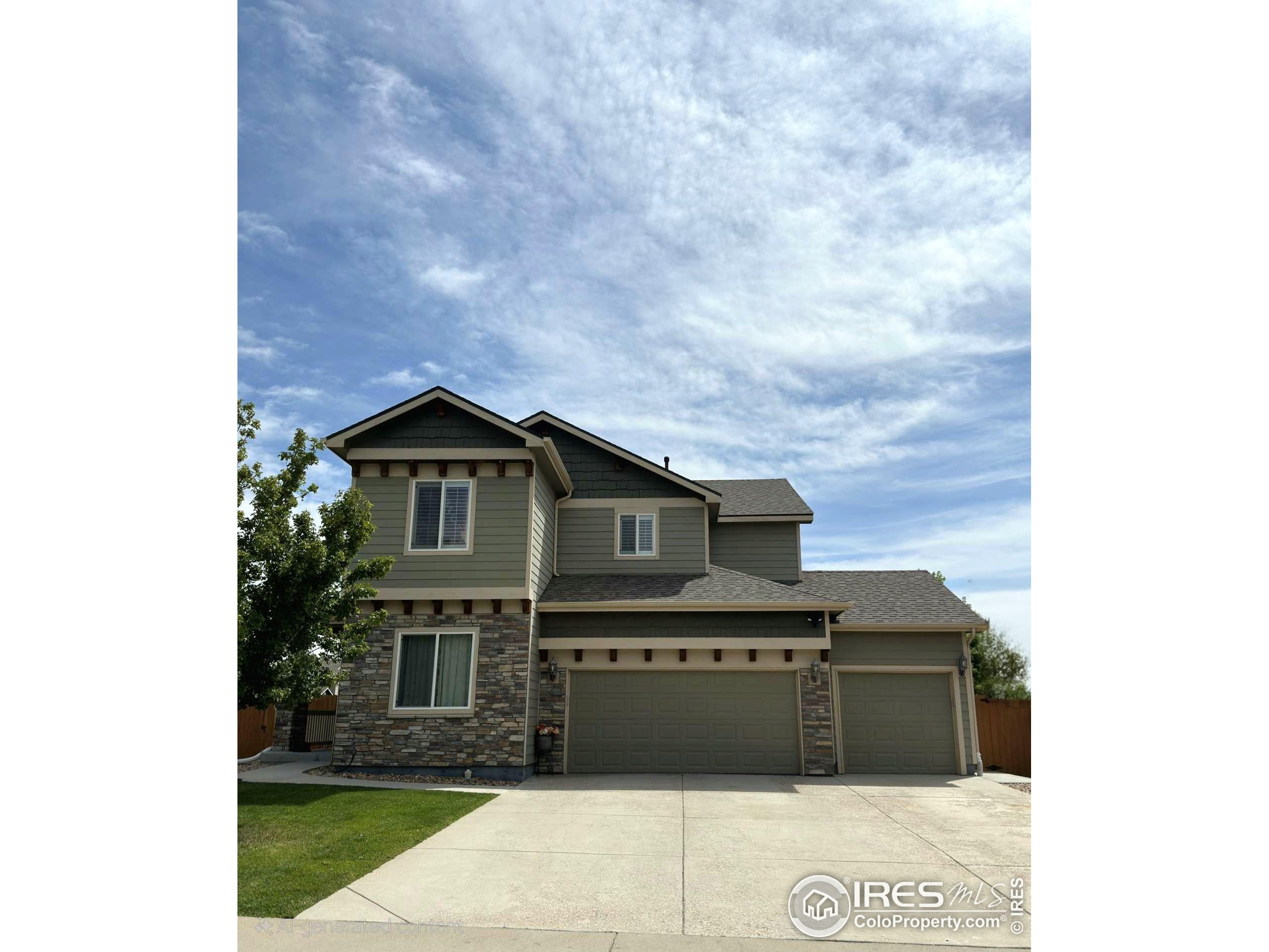13624 Saddle Dr
