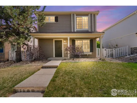 21562 E 47th Ave, Denver, CO MLS: 1032239