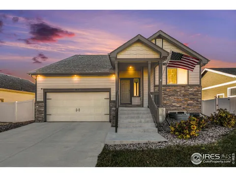 985 Axis Dr, Severance, CO 80550 - MLS#: 1032987