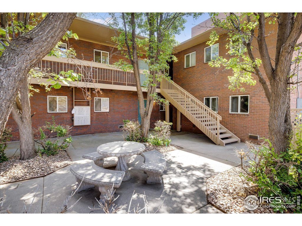 Photo of 812 20th St 4, Boulder, CO 80302 (MLS # 1015357)
