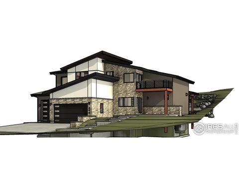 344 McConnell Dr Lyons CO 80540