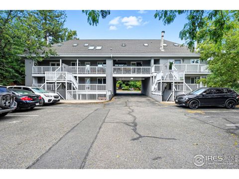 Tiny photo for 620 Pearl St C, Boulder, CO 80302 (MLS # 1045842)
