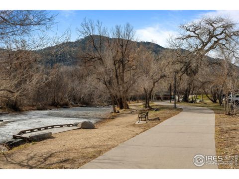 Tiny photo for 620 Pearl St C, Boulder, CO 80302 (MLS # 1045842)