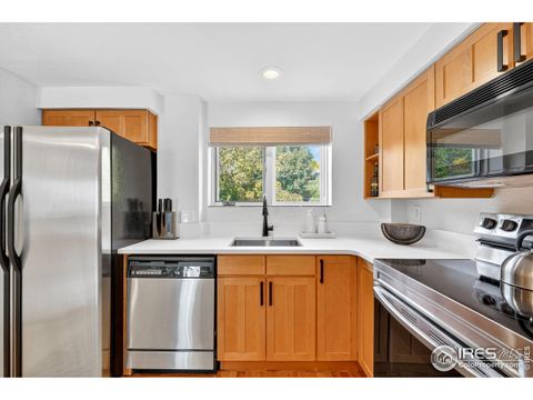 Tiny photo for 620 Pearl St C, Boulder, CO 80302 (MLS # 1045842)