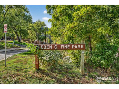 Tiny photo for 620 Pearl St C, Boulder, CO 80302 (MLS # 1045842)