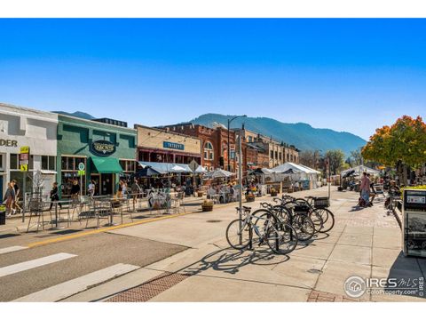 Tiny photo for 620 Pearl St C, Boulder, CO 80302 (MLS # 1045842)