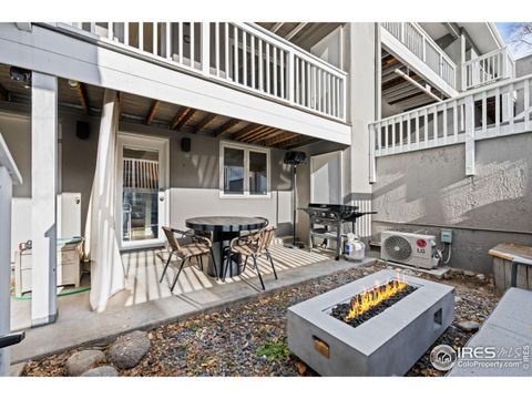 Tiny photo for 620 Pearl St C, Boulder, CO 80302 (MLS # 1045842)